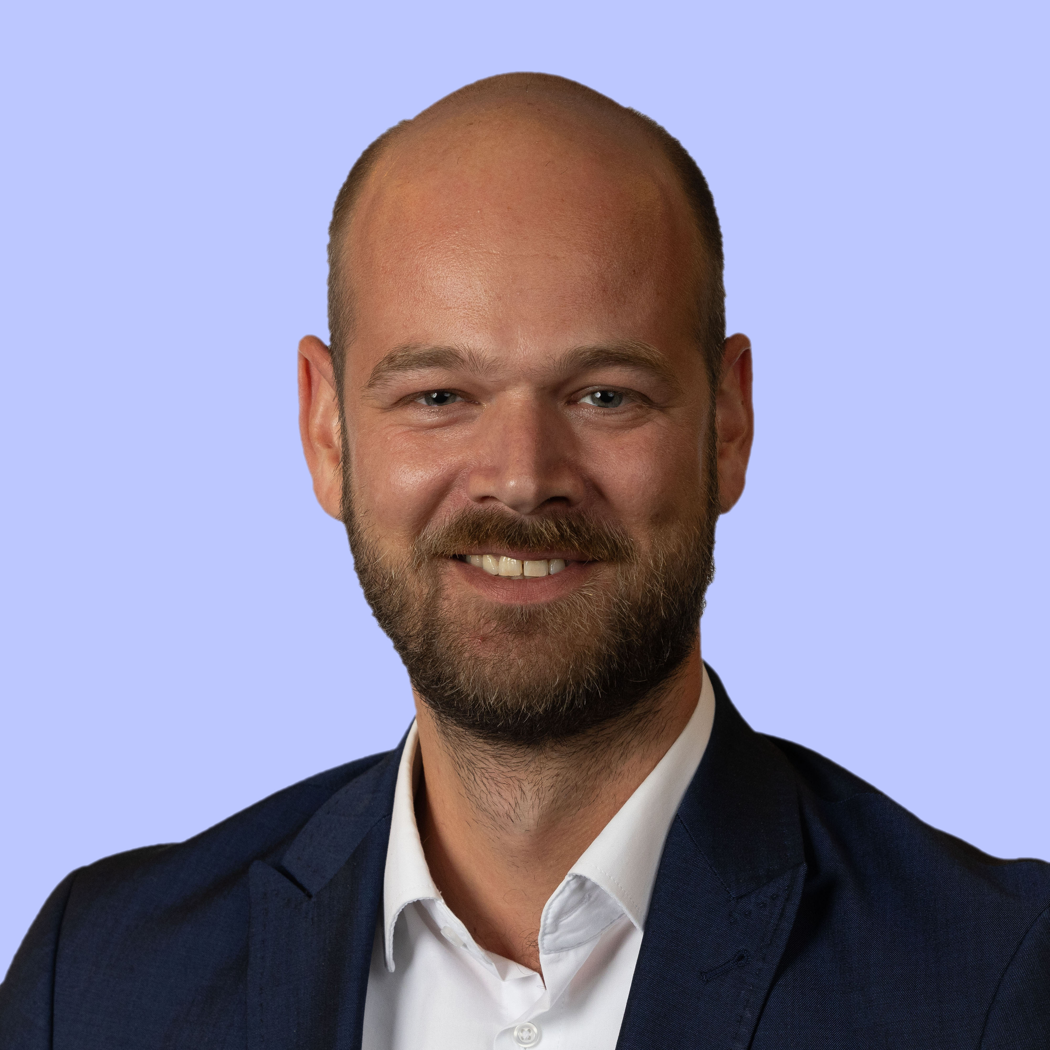 Rolf Schutten