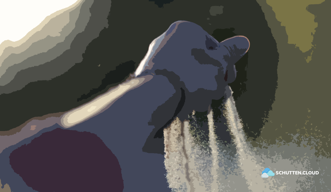 The future of managed services is letting go of control