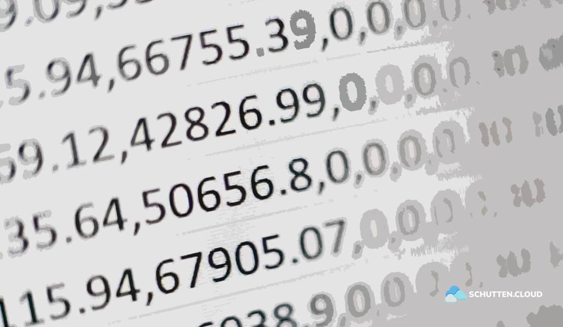 Data is not neutral. It changes your organization.