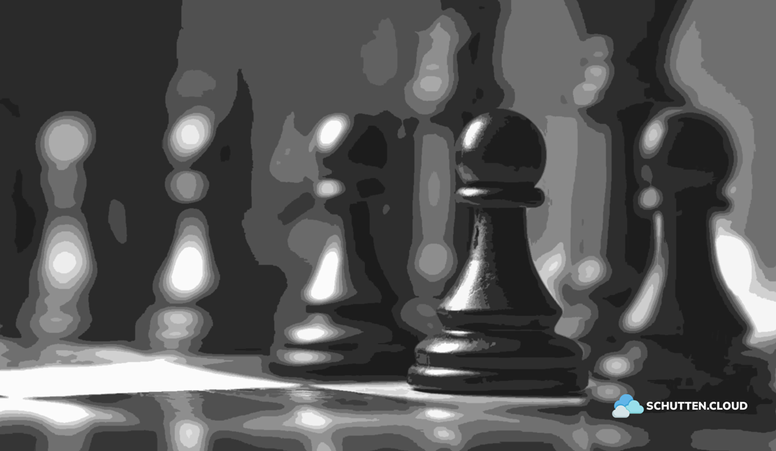 Strategy is for decision-making. Marketing is for storytelling.