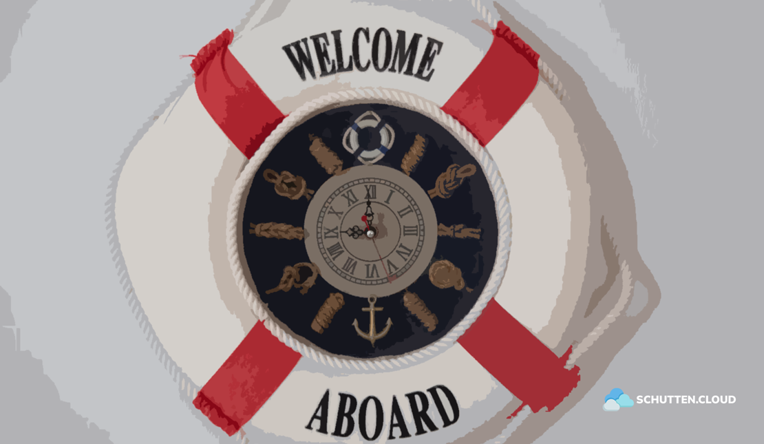 Onboarding is not an HR process