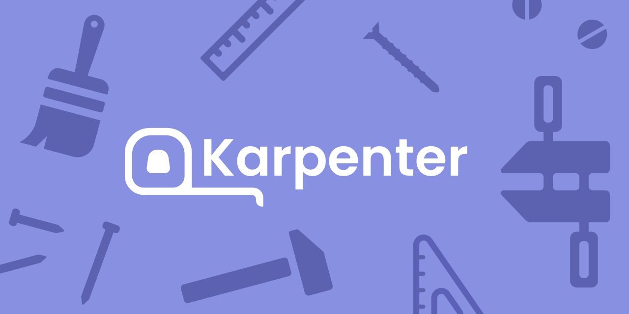 Karpenter Logo