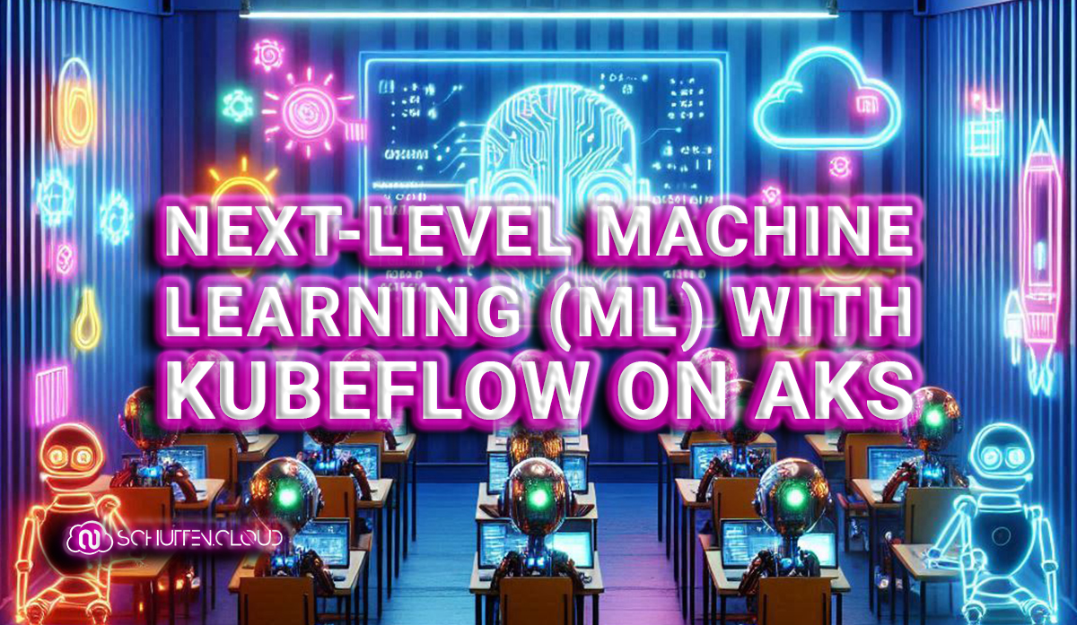 Next-Level Machine Learning with Kubeflow on AKS