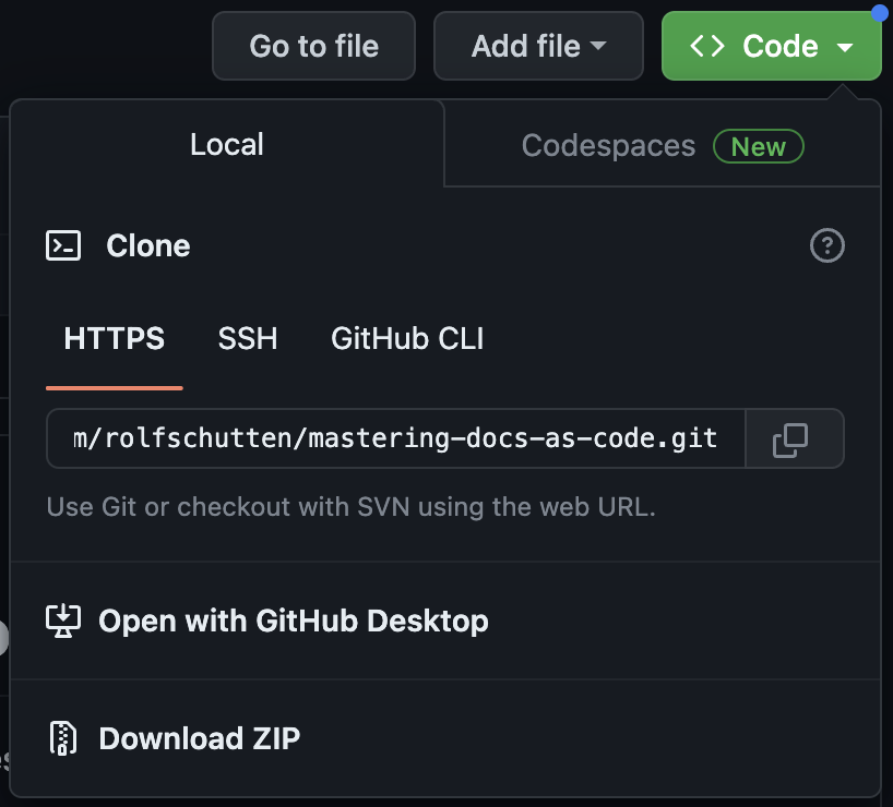 GitHub Repo URL