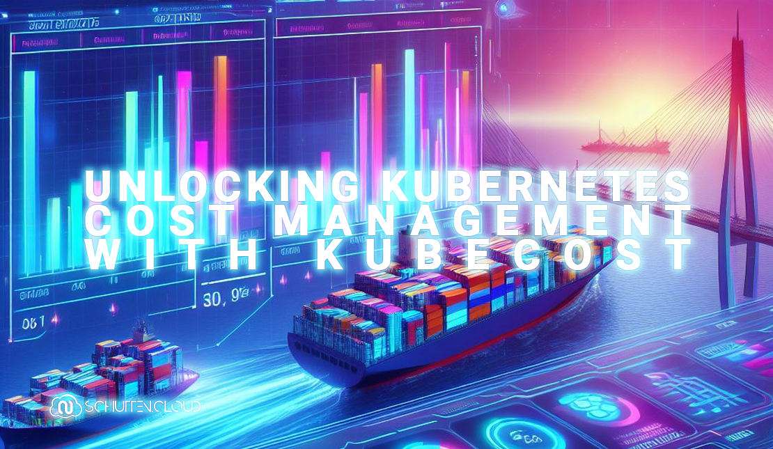 Unlocking Kubernetes Cost Management with Kubecost